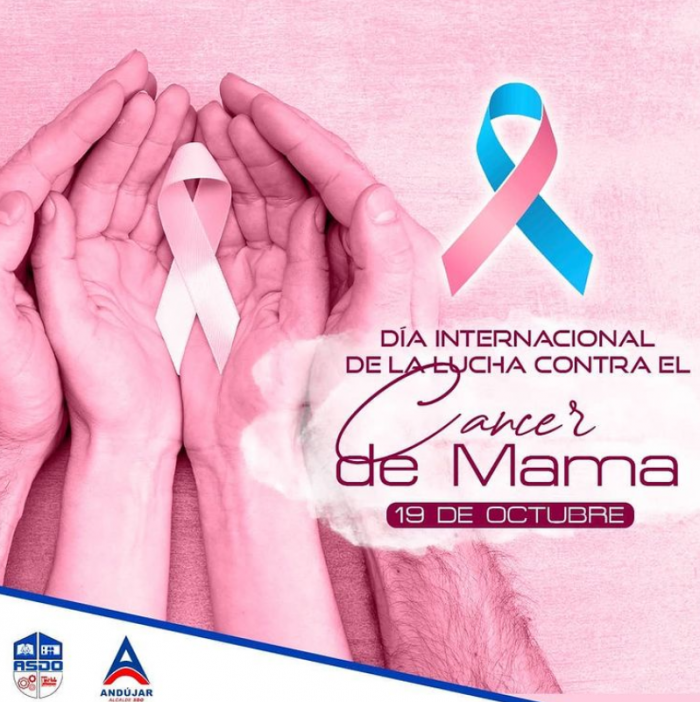 Día Mundial Contra el Cáncer de Mama
