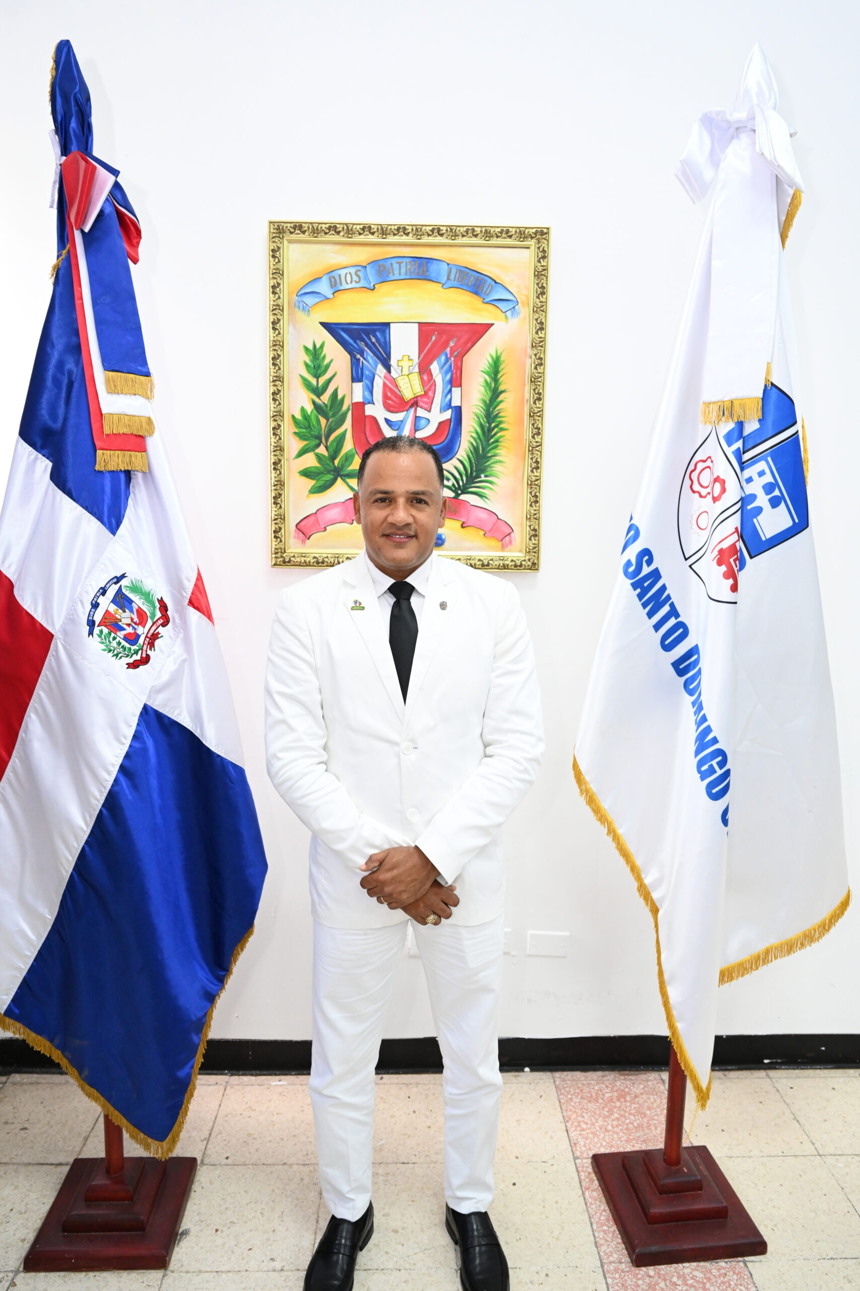 Lic. Joan Herrera