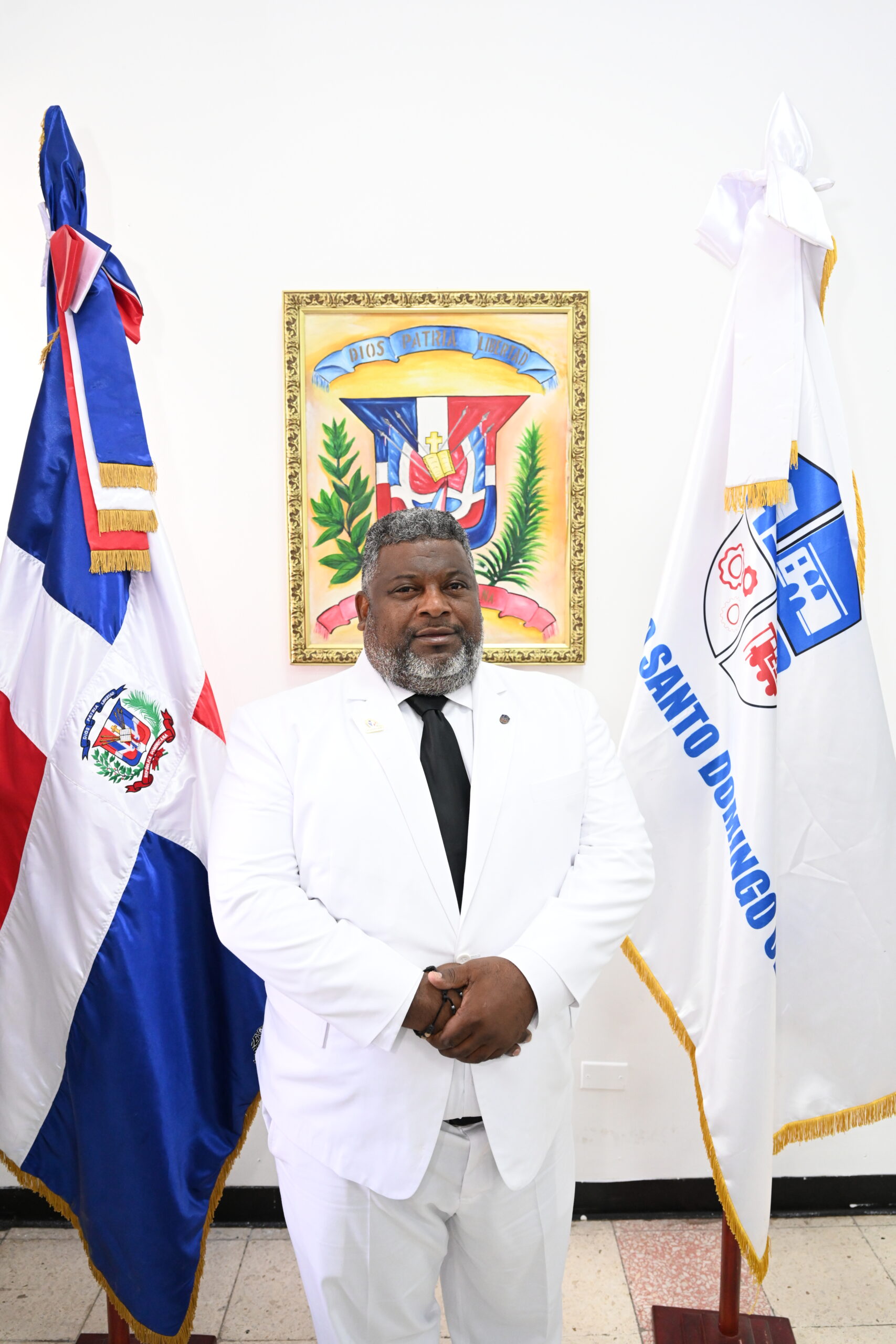 Jorge Luis Pérez