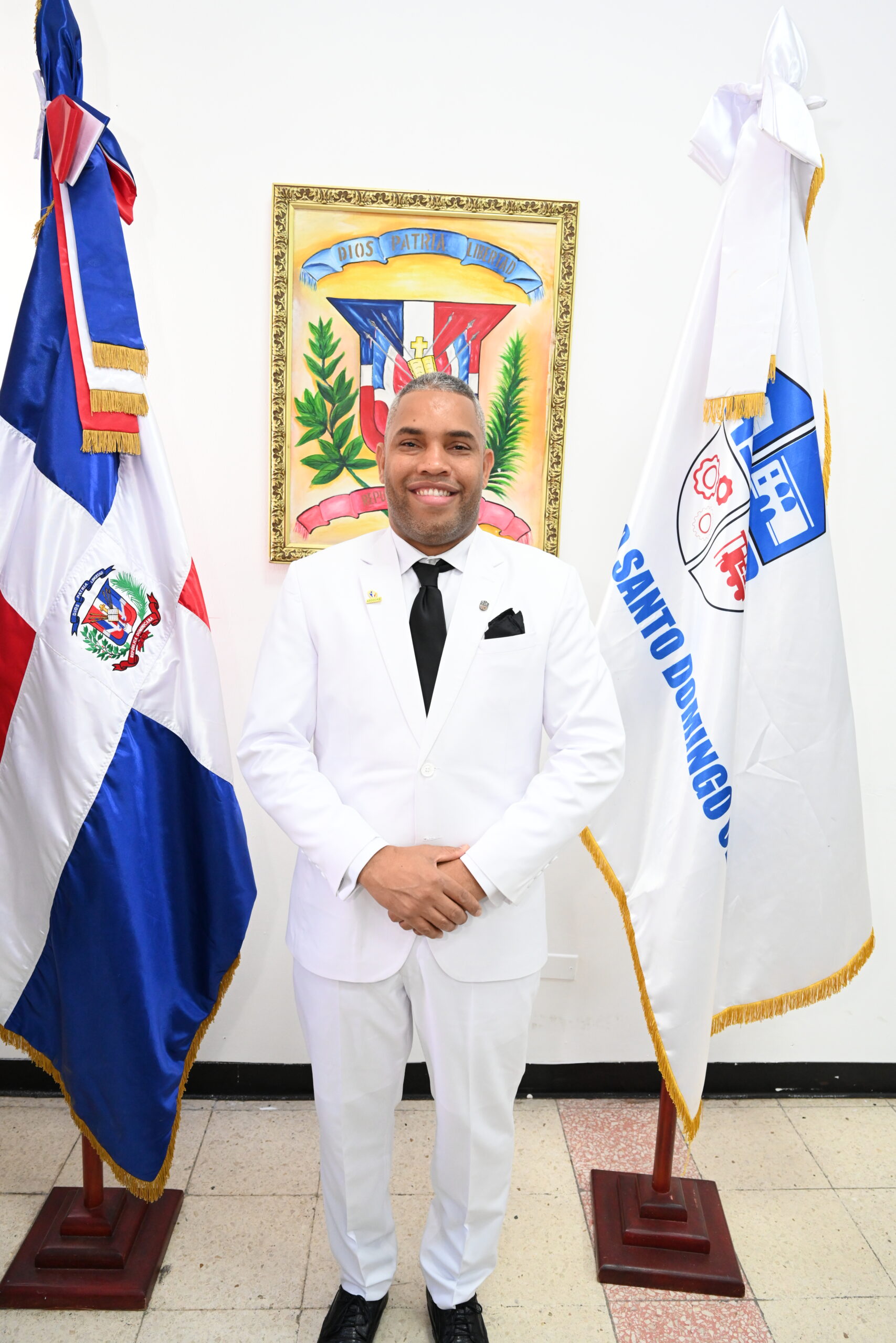 Lic. Eudy González