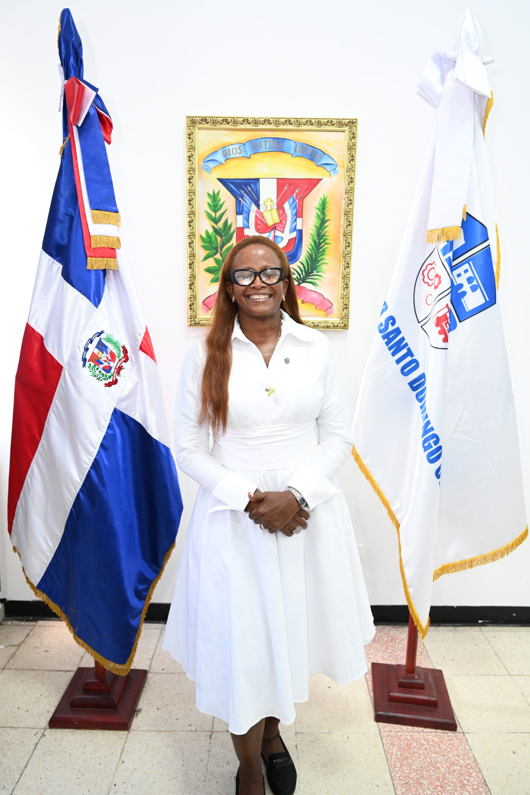 Lic. Susi De La Cruz