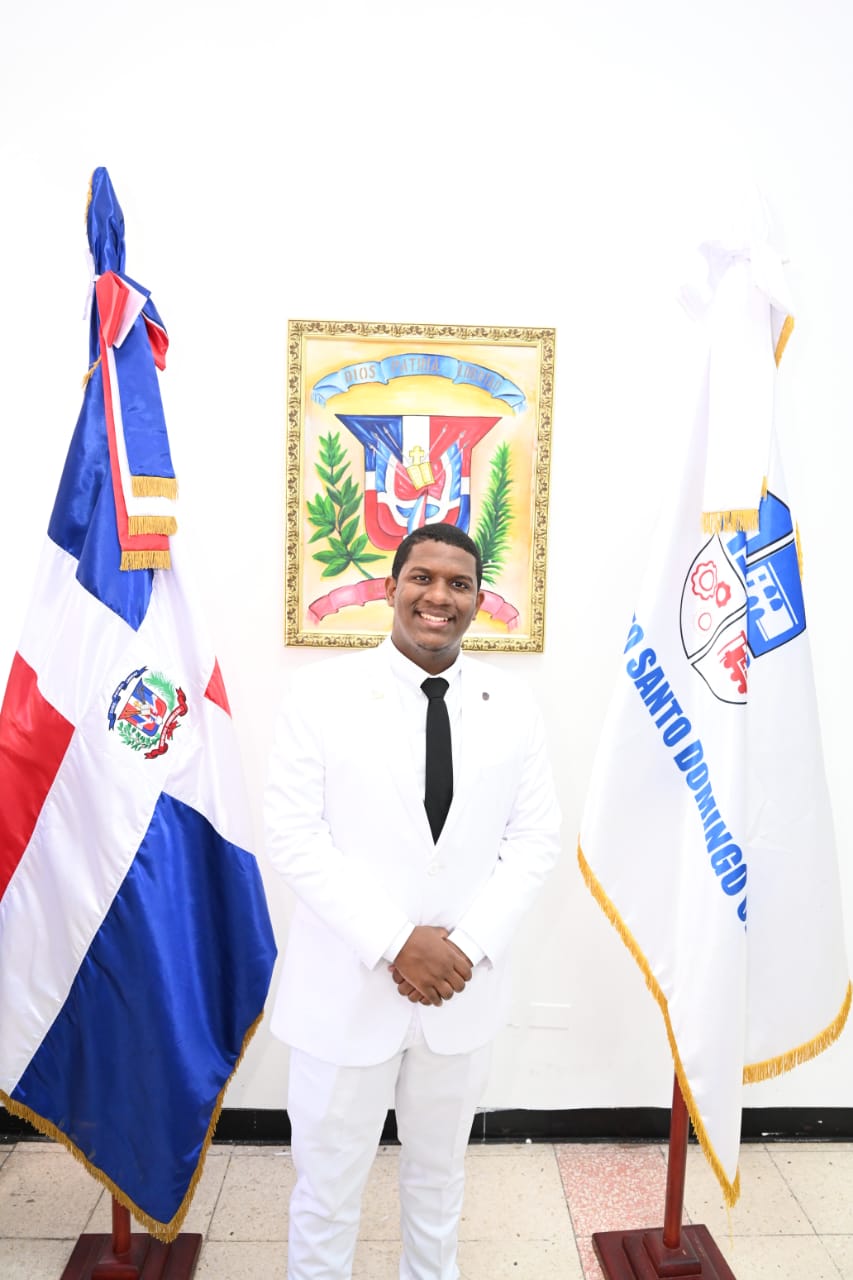 Ing. Yassiel Diaz