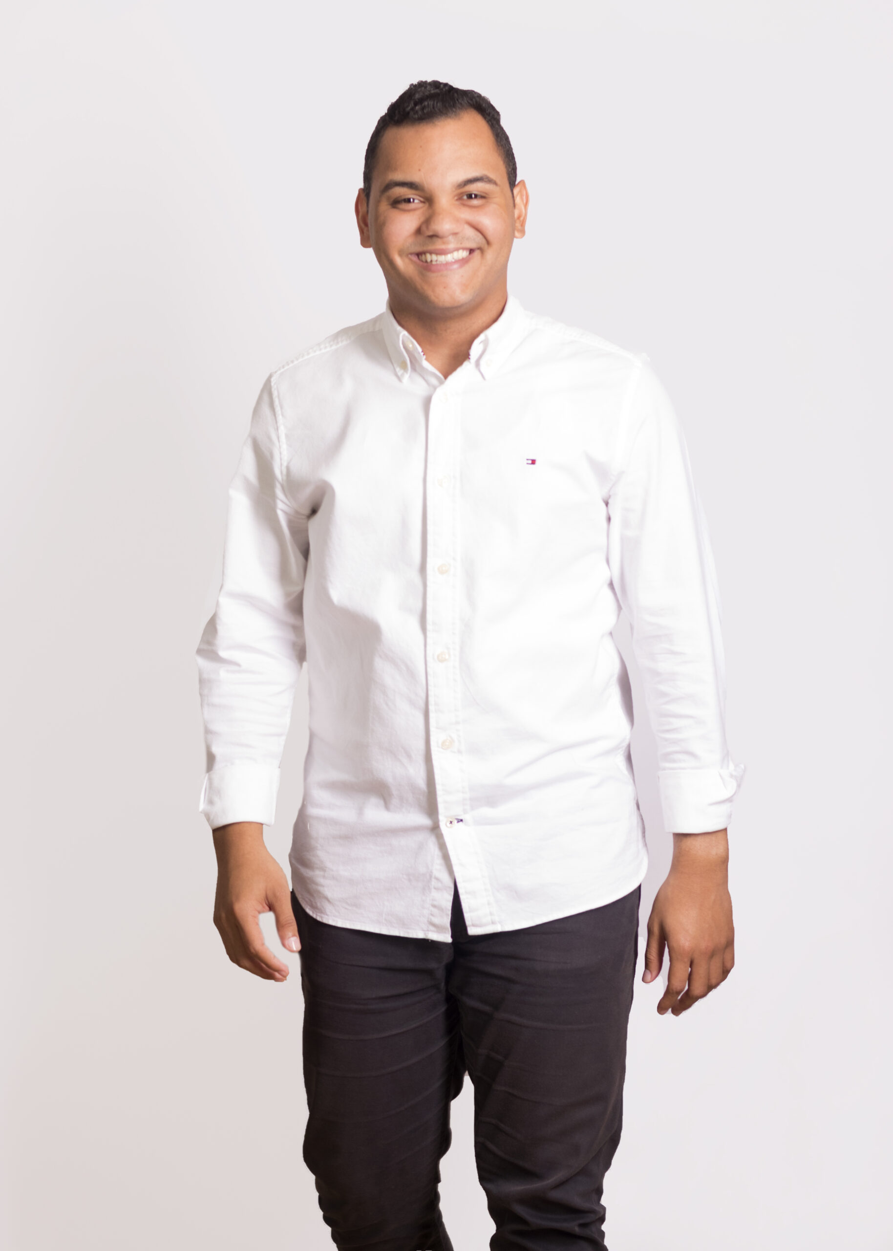 Lic. José Radhamés González